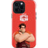 Disney Wreck-it Ralph Portrait iPhone 15 Pro Max Impact Case
